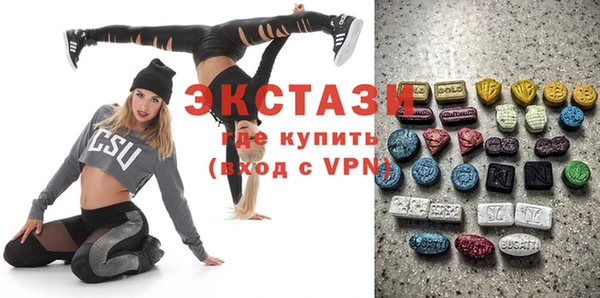 ECSTASY Гусь-Хрустальный